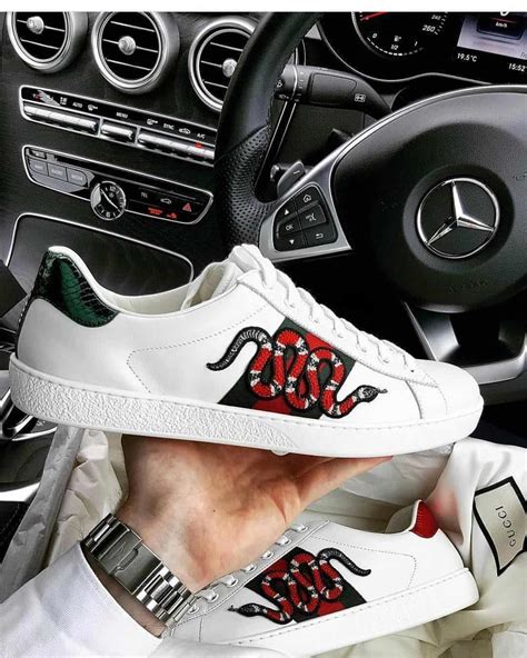 gucci bee platform sneakers replica|are gucci shoes legit.